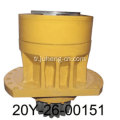 komatsu PC200-6 SALINIM DİŞLİ KUTUSU 203-26-00150